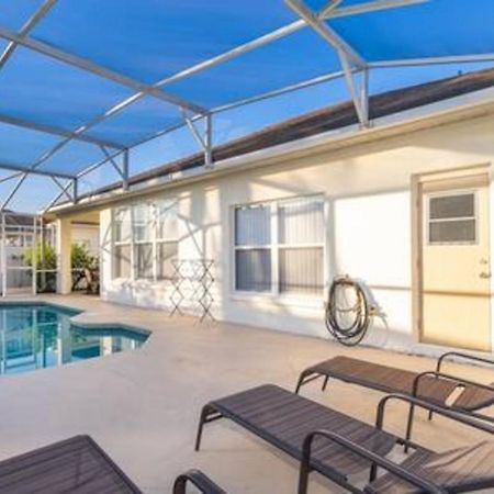 Вилла Newly Renovated Close To Disney W Private Pool Киссимми Экстерьер фото